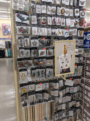 Craft Store «Hobby Lobby», reviews and photos, 12680 Fountain Lake Cir, Stafford, TX 77477, USA
