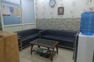 Newmi Care's Healing Hands Clinic image