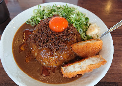 元祖台湾カレー 犬山店