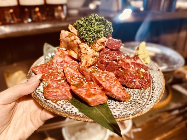 店家餐點