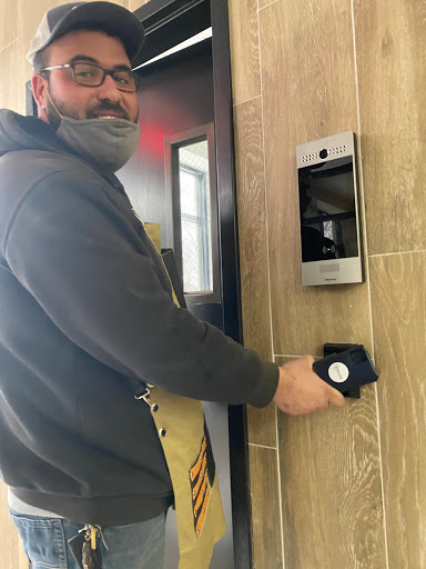 Key Duplication Service «KeyMe», reviews and photos, 4077 Governor Dr, San Diego, CA 92122, USA