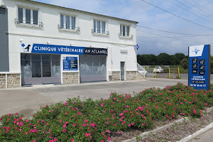 Clinique Vétérinaire An Atlantel