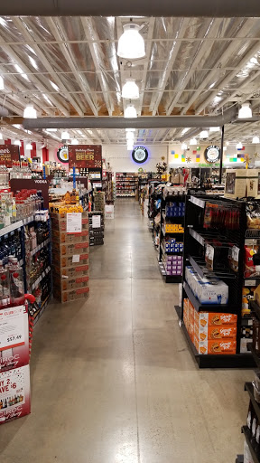 Wine Store «BevMo!», reviews and photos, 15315 Culver Dr, Irvine, CA 92604, USA