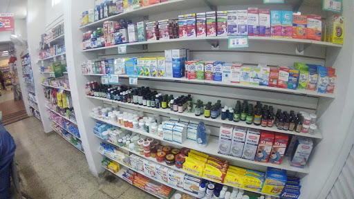 Farmacia Amiga Montecarlo