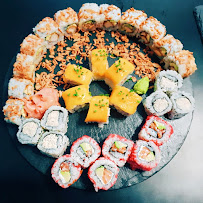Sushi du Restaurant de sushis Paradise Sushi à Lille - n°18