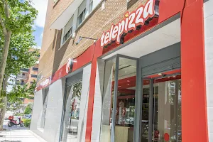 Telepizza Alcorcón, Avda Libertad - Comida a Domicilio image