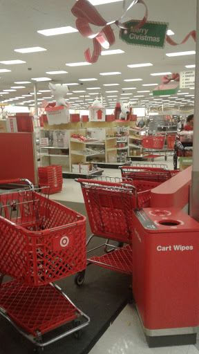 Department Store «Target», reviews and photos, 2950 Chapel Hill Rd, Douglasville, GA 30135, USA