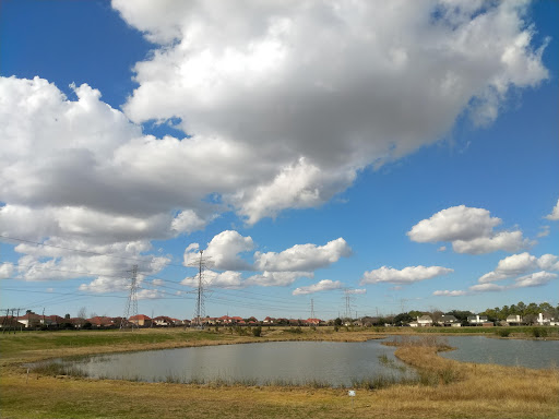 Golf Course «Jersey Meadow Golf Course», reviews and photos, 8502 Rio Grande St, Jersey Village, TX 77040, USA