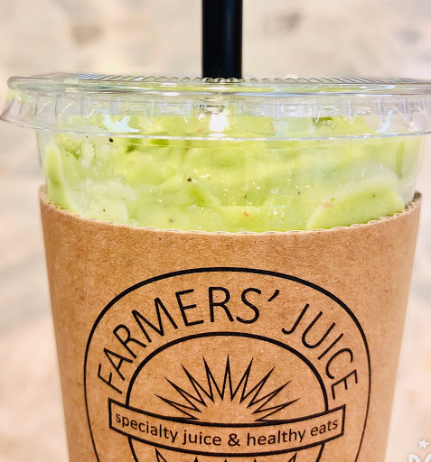 FARMERS' JUICE TOKYO 銀座有楽町店 ファーマーズ ジュース トーキョー