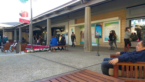 Shopping Mall «Del Monte Shopping Center», reviews and photos, 1410 Del Monte Center, Monterey, CA 93940, USA