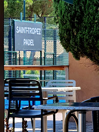 Photos du propriétaire du Chez Syndie Restaurant Du Tennis Club à Saint-Tropez - n°14