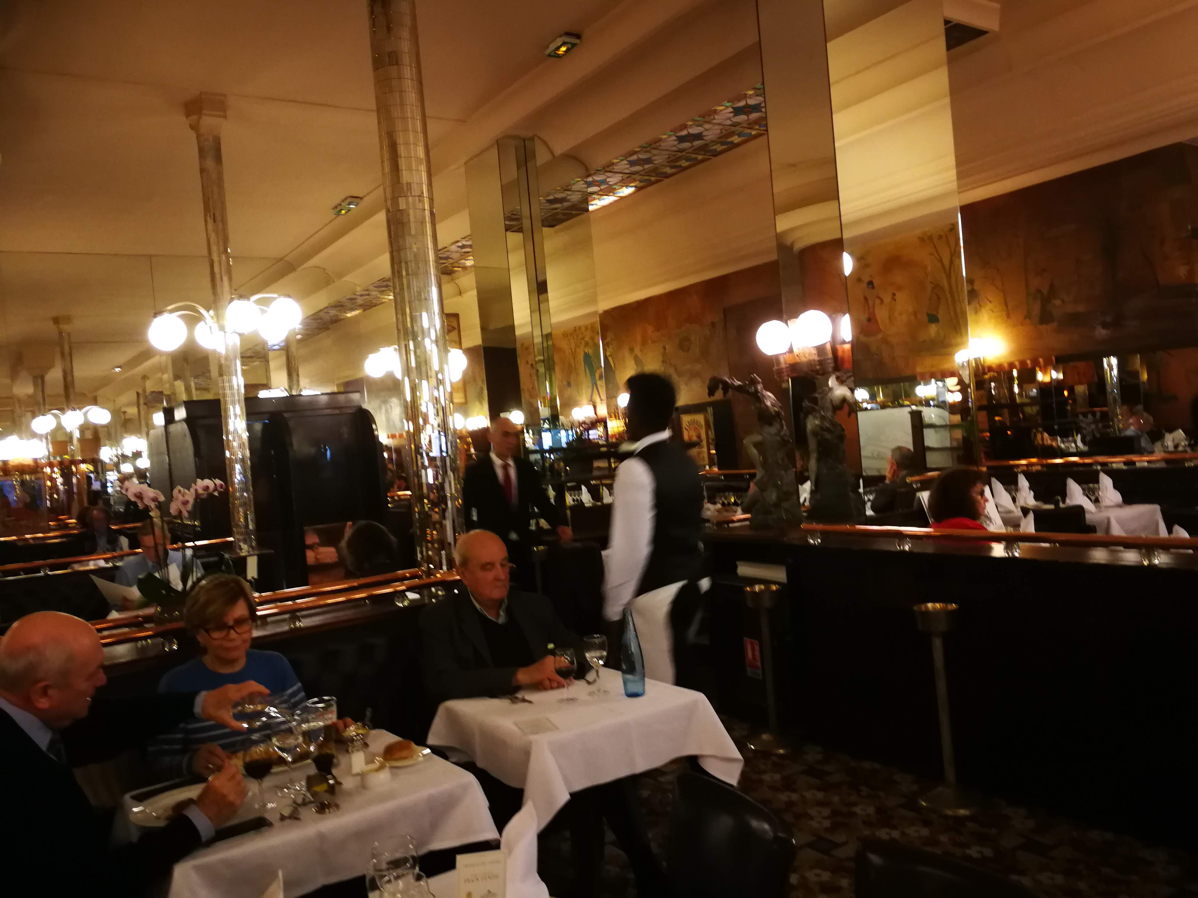 Photo n° 2 de l'avis de Bruno.r fait le 06/12/2018 à 12:11