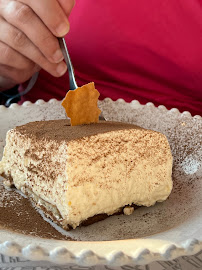 Tiramisu du Restaurant italien La Bella Vita à Saint-Gilles-Croix-de-Vie - n°10