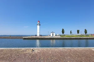 Hellevoetsluis Lighthouse image