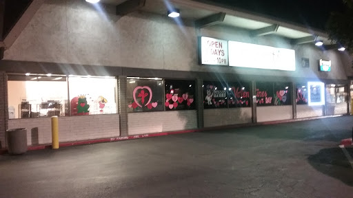 Supermarket «Marketon Super Market», reviews and photos, 840 N Decatur Blvd, Las Vegas, NV 89107, USA