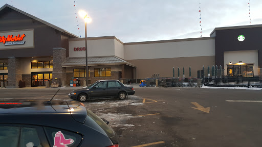 Grocery Store «City Market», reviews and photos, 103 Market St, Eagle, CO 81631, USA