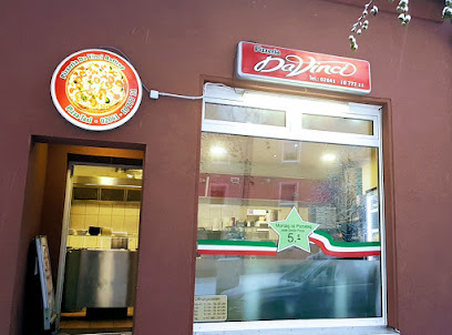 Pizzeria DaVinci - An d. Hasenhegge 1, 46238 Bottrop, Germany