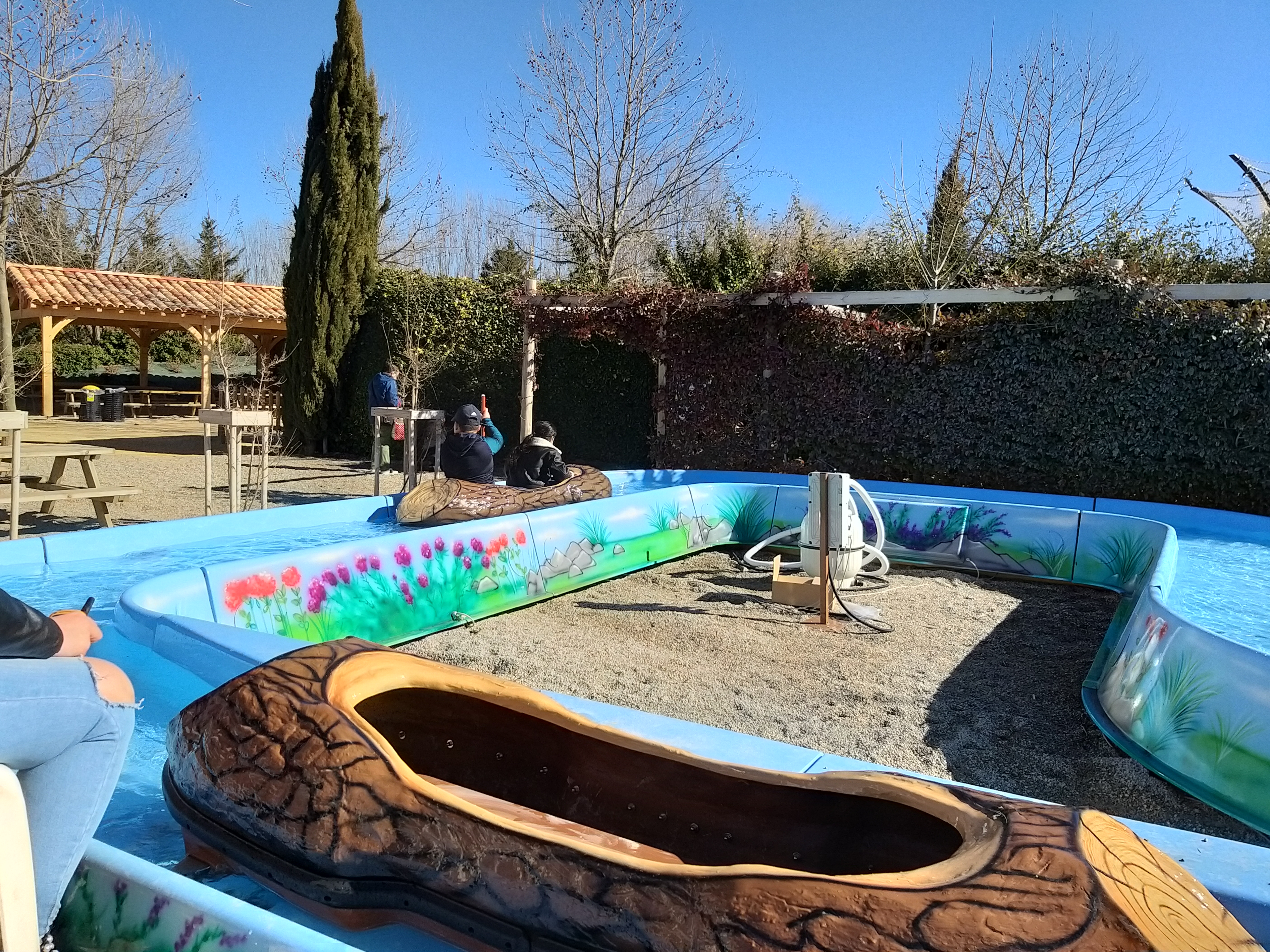 Photo n° 3 de l'avis de Stéphanie.r fait le 09/04/2019 à 16:52