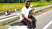 user