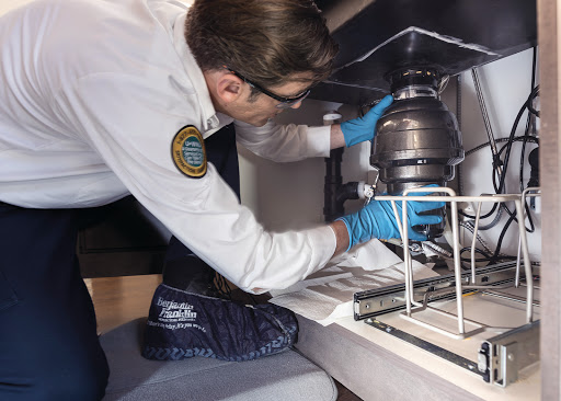 Photo of Benjamin Franklin Plumbing of Charlotte