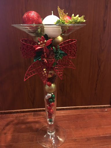 Florist «The FRENCH TULIP Studio», reviews and photos, 11523 Lantern Rd, Fishers, IN 46037, USA