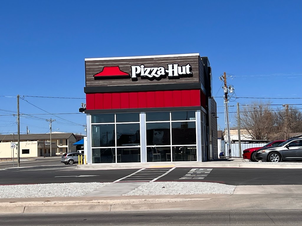 Pizza Hut 76905