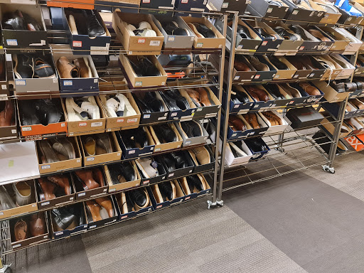 Shoe Store «DSW Designer Shoe Warehouse», reviews and photos, 14220 Baltimore Ave, Laurel, MD 20707, USA