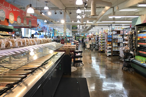 Grocery Store «Whole Foods Market», reviews and photos, 3000 Telegraph Ave, Berkeley, CA 94705, USA
