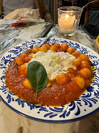 Gnocchi du Bobo bistro à Cannes - n°10