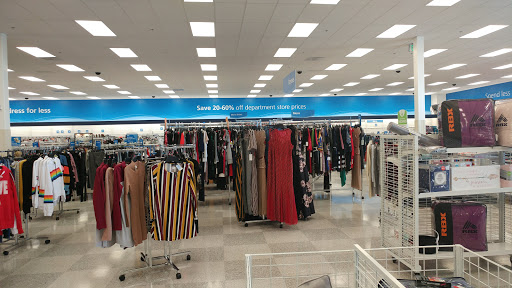 Clothing Store «Ross Dress for Less», reviews and photos, 1275 W Pearce Blvd, Wentzville, MO 63385, USA