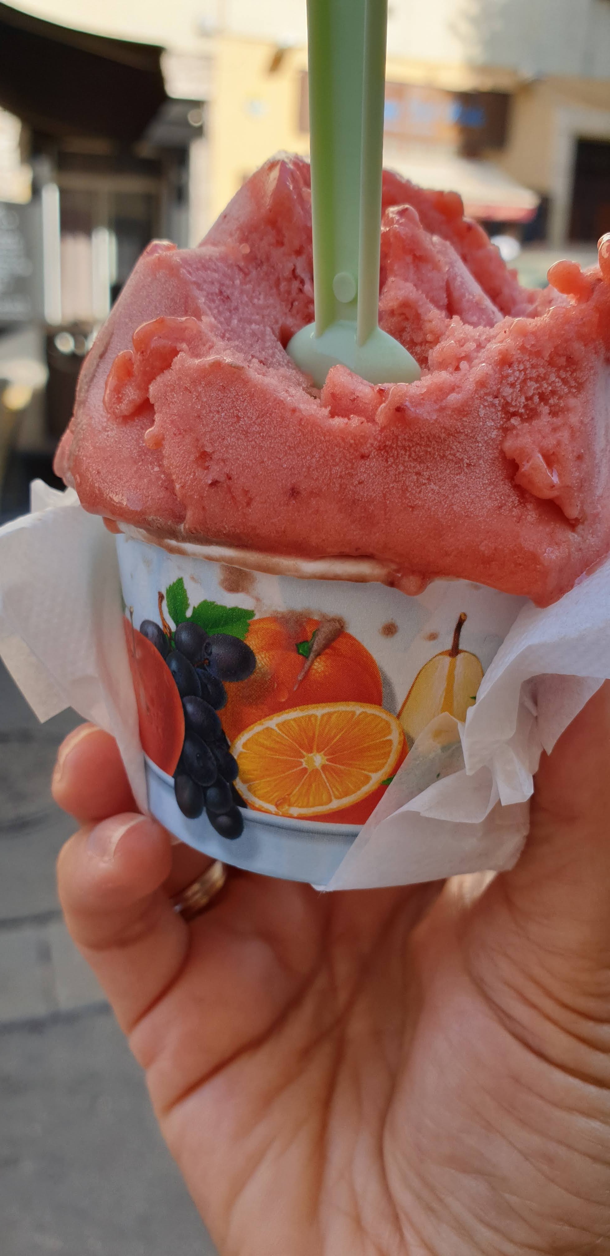 Photo n° 1 de l'avis de Sabrina.o fait le 31/07/2020 à 23:27