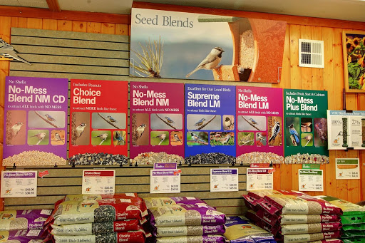 Bird Shop «Wild Birds Unlimited», reviews and photos, 1210 Commercial St SE, Salem, OR 97302, USA
