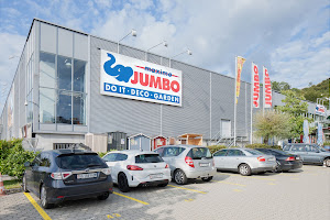 JUMBO Maximo Baden-Dättwil