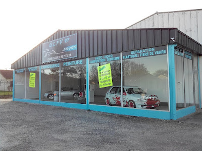 CARROSSERIE GLFV 47 à Villeneuve-sur-Lot