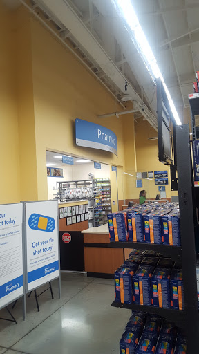 Supermarket «Walmart Neighborhood Market», reviews and photos, 10912 Katella Ave, Garden Grove, CA 92840, USA