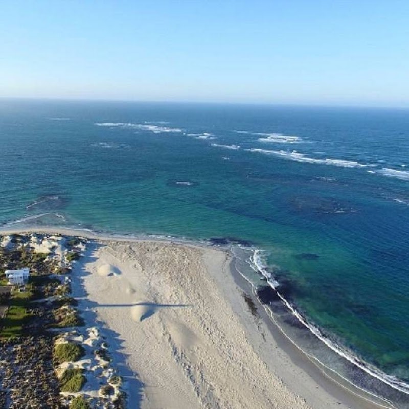 Point Moore Lighthouse