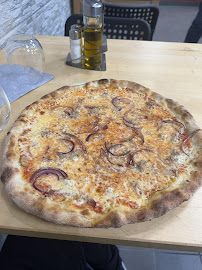 Plats et boissons du Pizzeria PIZZA PALMA à Metz - n°16