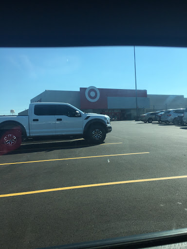 Department Store «Target», reviews and photos, 2823 Wilma Rudolph Blvd, Clarksville, TN 37040, USA