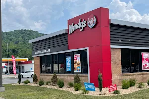 Wendy's image