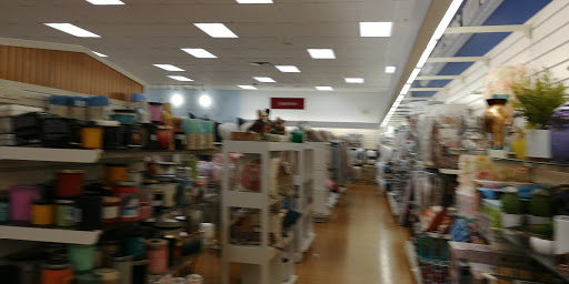 Department Store «Marshalls», reviews and photos, 841 Dawsonville Hwy, Gainesville, GA 30501, USA