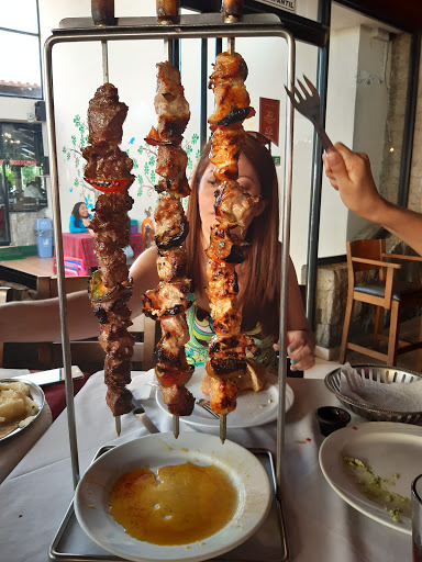 Rotisserie restaurants in Maracay