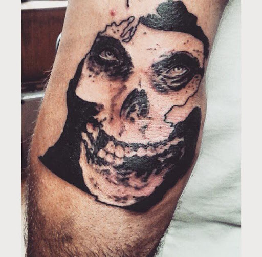 Tattoo Shop «Propaganda Tattoo», reviews and photos, 3704 Voltaire St, San Diego, CA 92107, USA