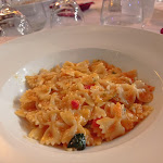 Photo n°2 de l'avis de Lucia.o fait le 05/04/2024 à 23:47 sur le  Bacchus Ristorante à Pisa