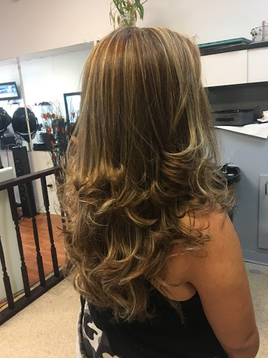 Beauty Salon «Monica Hair Salon», reviews and photos, 465 Oriana Rd, Newport News, VA 23608, USA