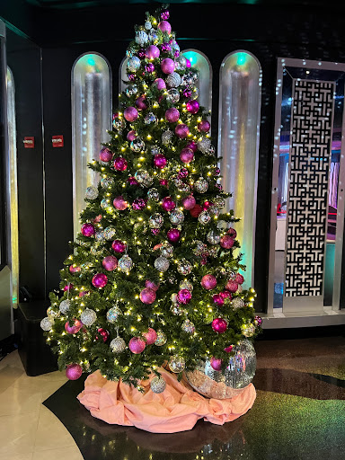 Tourist Attraction «Madame Tussauds Las Vegas», reviews and photos, 3377 S Las Vegas Blvd #2001, Las Vegas, NV 89109, USA