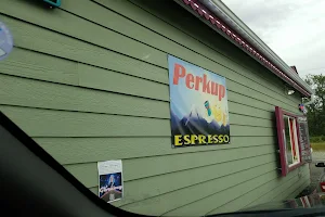 Perkup Espresso image