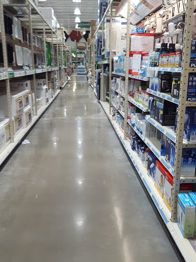 Home Improvement Store «Menards», reviews and photos, 4501 W North Ave, Chicago, IL 60639, USA