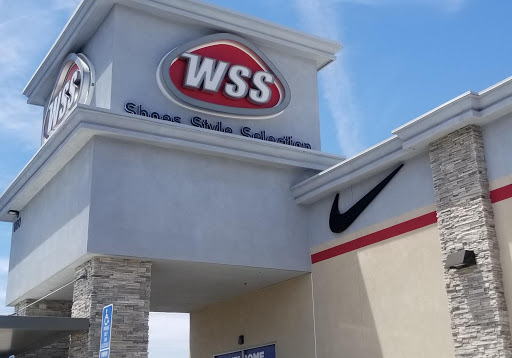 Shoe Store «WSS», reviews and photos, 104 W Foothill Blvd, Rialto, CA 92376, USA