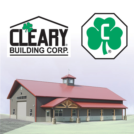 Cleary Building Corp. in De Soto, Iowa