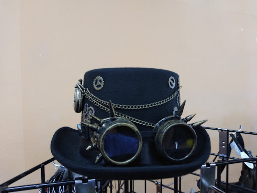 Thrift Store «Goodwill Retail Store and Donation Center», reviews and photos